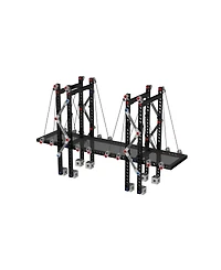 Thames & Kosmos Structural Engineering - Bridges and Skyscrapers