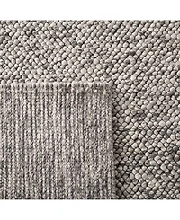 Lauren Ralph Lauren Carisbrooke LRL6320B Melange 4' X 6' Area Rug
