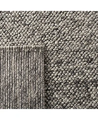 Lauren Ralph Lauren Carisbrooke LRL6320D Dark Grey 8' X 10' Area Rug