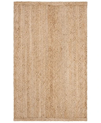 Lauren Ralph Lauren Carena Weave LRL7305B Straw 8' X 10' Area Rug