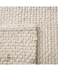 Lauren Ralph Lauren Nigel LRL7400B Cream 4' X 6' Area Rug
