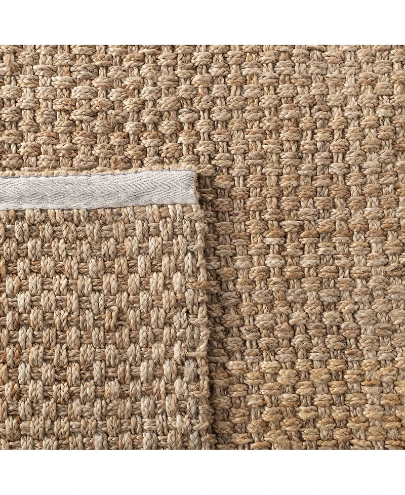 Lauren Ralph Lauren Nigel LRL7400D Wheat 4' X 6' Area Rug