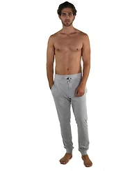 Members Only Jersey Knit Jogger Pant with Draw String