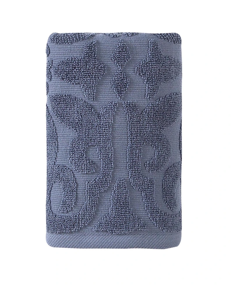 Ozan Premium Home Patchouli Hand Towel