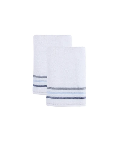 Ozan Premium Home Bedazzle -Pc. Bath Towel Set