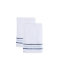 Ozan Premium Home Bedazzle -Pc. Bath Towel Set