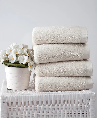Ozan Premium Home Horizon -Pc. Hand Towel Set