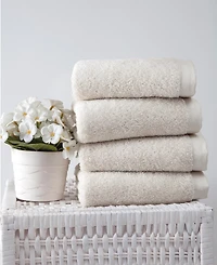Ozan Premium Home Horizon -Pc. Hand Towel Set