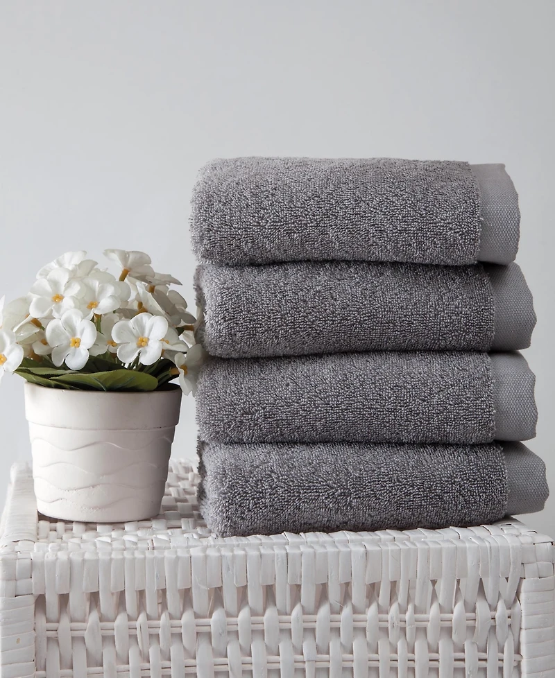 Ozan Premium Home Horizon -Pc. Hand Towel Set
