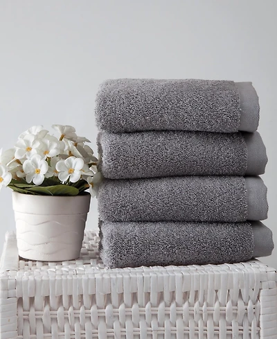 Ozan Premium Home Horizon -Pc. Hand Towel Set