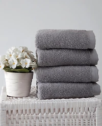 Ozan Premium Home Horizon -Pc. Hand Towel Set