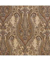 J Queen New York Luciana Window Panel Pair, 50" x 84"