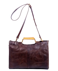Old Trend Women's Genuine Leather Camden Tote Bag