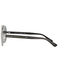 Gucci Sunglasses, GG0528S 63