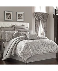 J Queen New York Luxembourg Comforter Sets