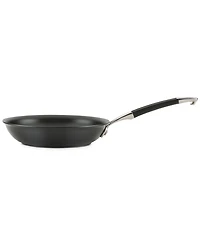 Anolon SmartStack 8.5" & 10" Hard-Anodized Nesting Skillet Set