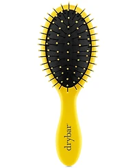 Drybar Lil' Lemon Drop Detangling Brush