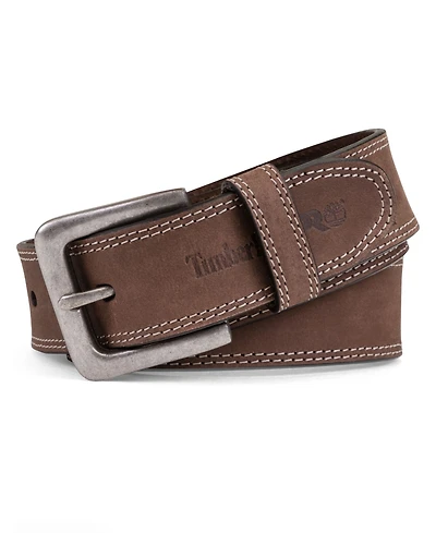 Timberland Pro 38mm Boot Leather Belt