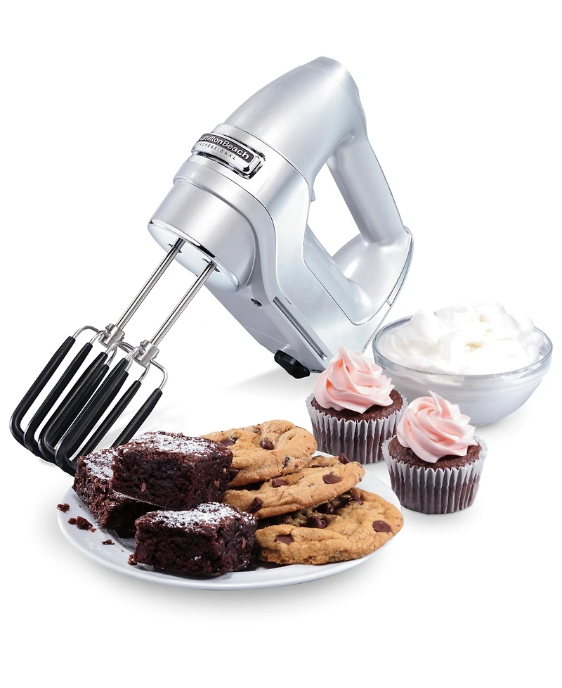 Hamilton Beach Professional 7 Speed Hand Mixer - 62657