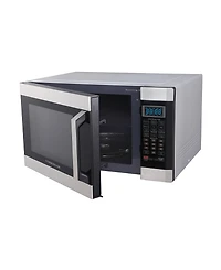 Farberware FMO16AHTPLB 1.6 Cu. Ft. 1100- Watt Microwave Oven