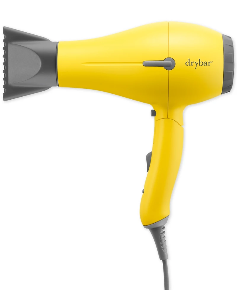Drybar Baby Buttercup Travel Blow-Dryer
