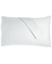 Hotel Collection 1000 Thread Count 100% Supima Cotton Pillowcase, Standard, Exclusively at Macy's