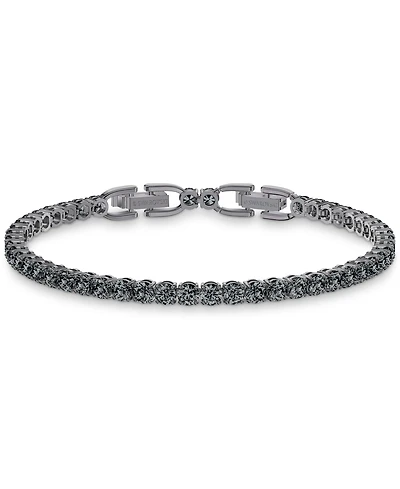 Swarovski Crystal Tennis Bracelet