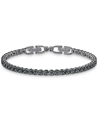 Swarovski Crystal Tennis Bracelet