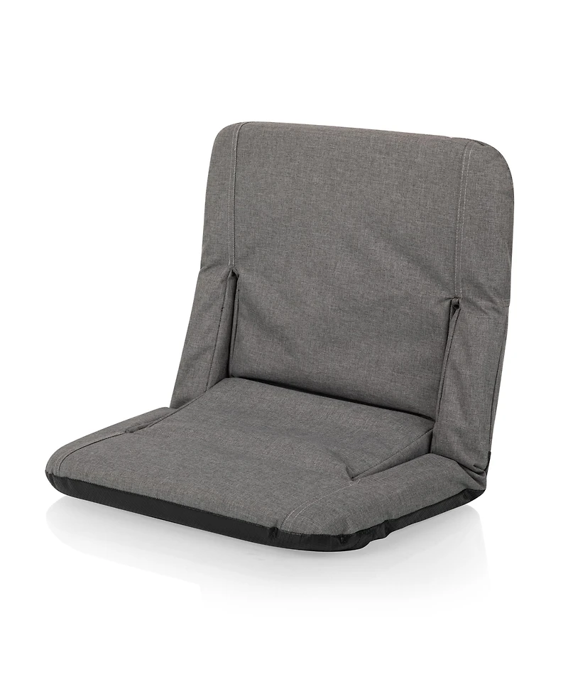 Oniva by Picnic Time Ventura Portable Reclining Stadium Seat