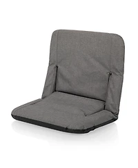 Oniva by Picnic Time Ventura Portable Reclining Stadium Seat