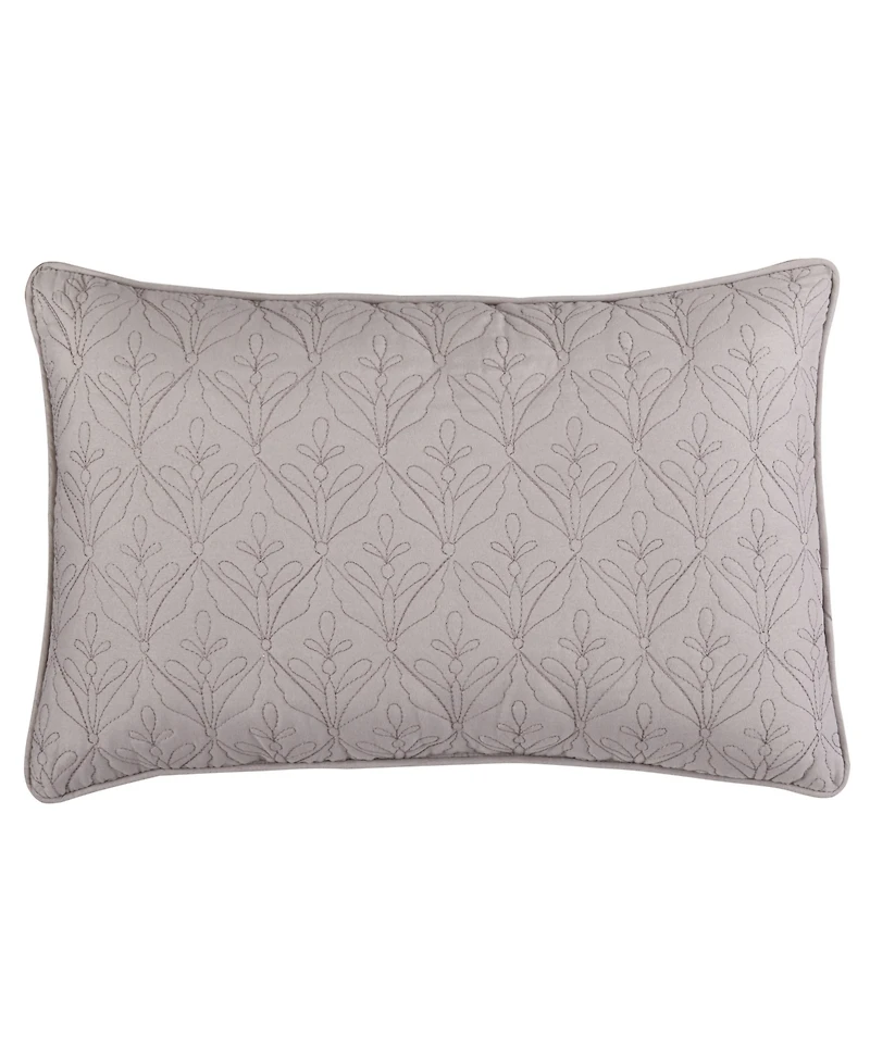 Stratford Park Piercen 7-Pc. Comforter Set, Queen