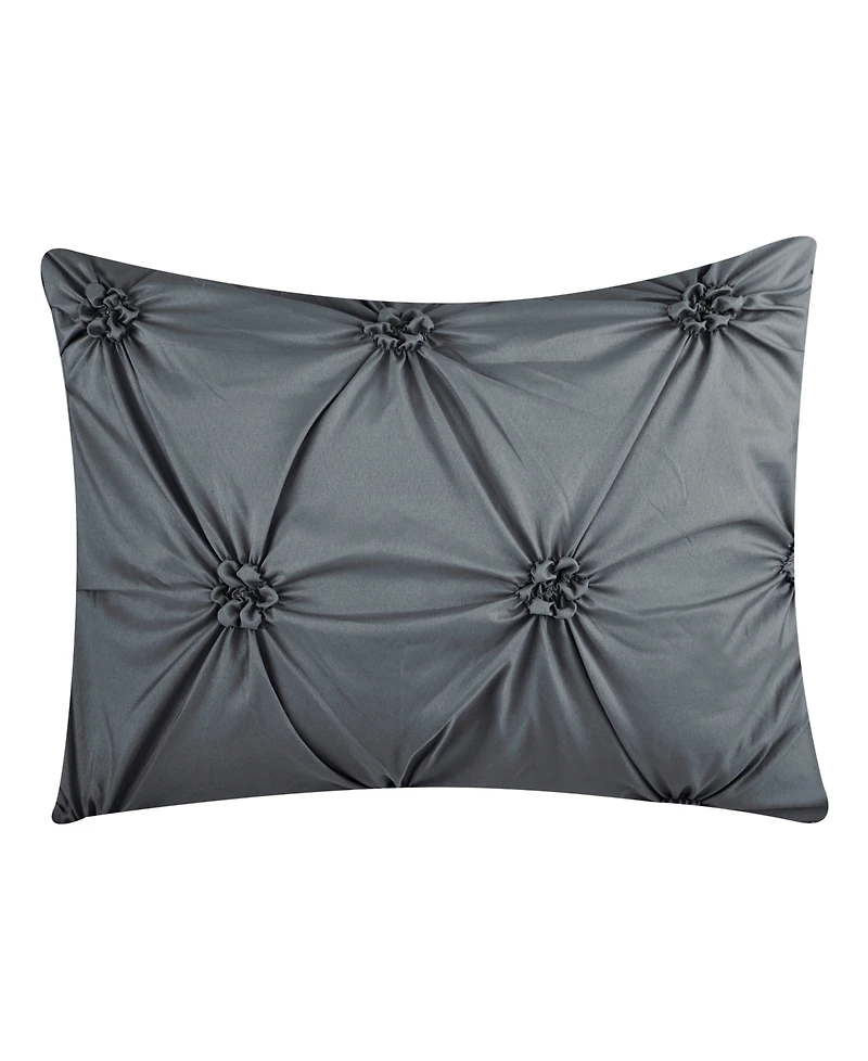 Stratford Park Piercen 7-Pc. Comforter Set
