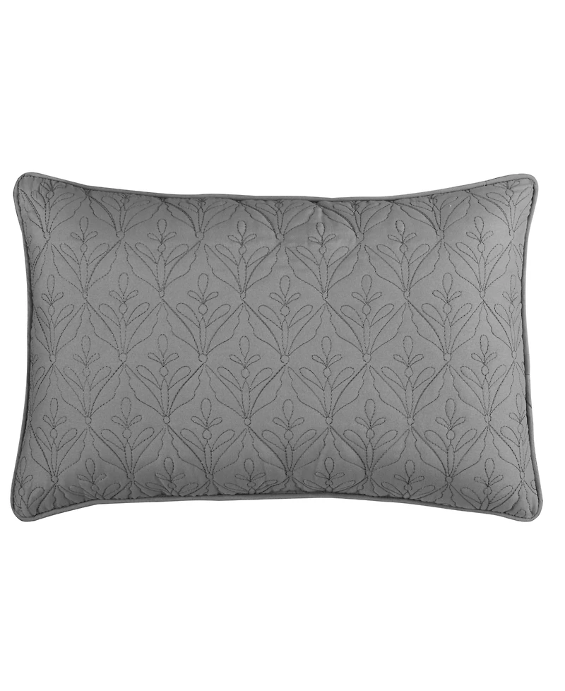 Stratford Park Piercen 7-Pc. Comforter Set, California King