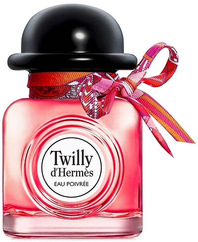 HERMES Twilly d'Hermes Eau Poivree Eau de Parfum, 2.87 oz.