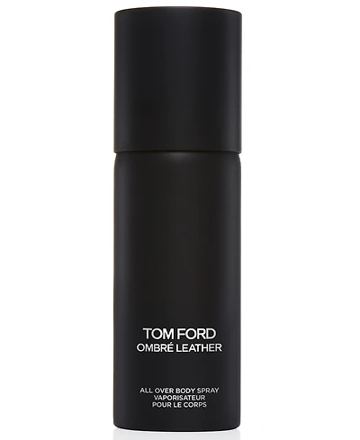 Tom Ford Ombre Leather All Over Body Spray, 5-oz.