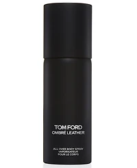 Tom Ford Ombre Leather All Over Body Spray, 5-oz.