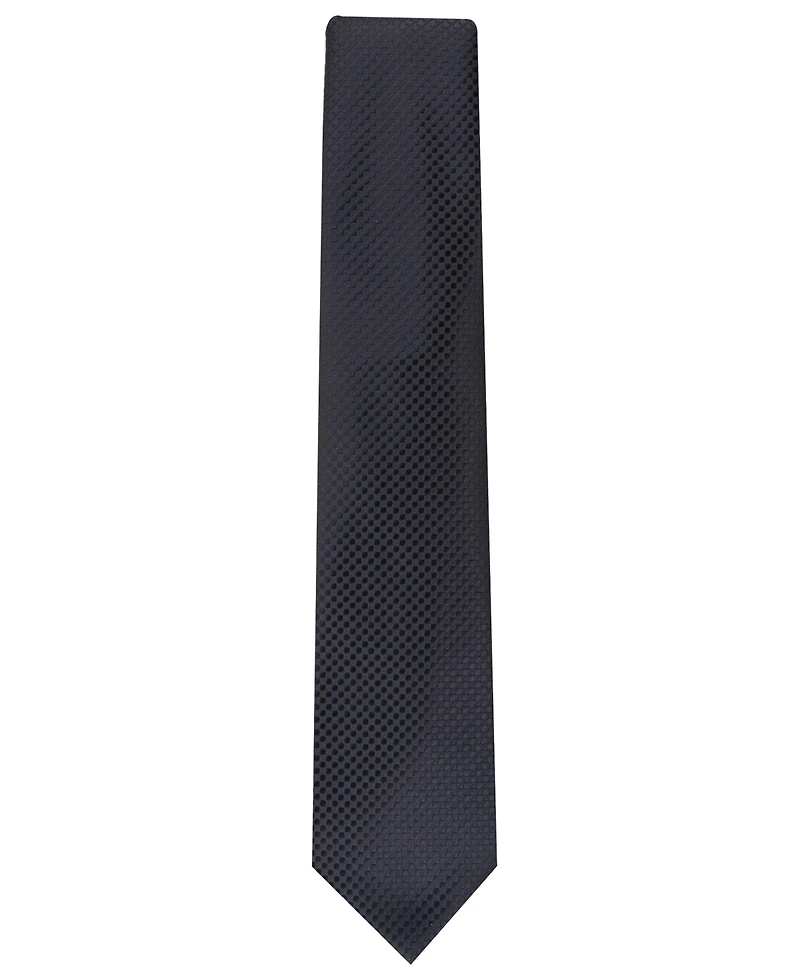 Perry Ellis Men's Victory Solid Tie