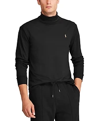 Polo Ralph Lauren Men's Soft Cotton Turtleneck