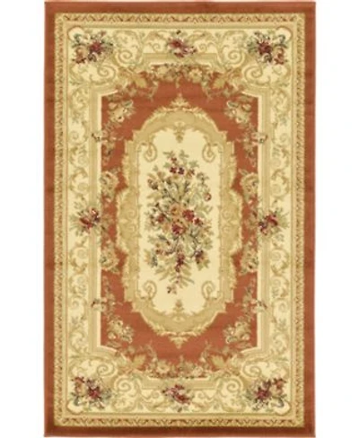 Bayshore Home Belvoir Blv3 Area Rug Collection