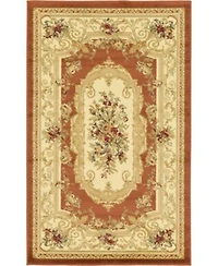 Bayshore Home Belvoir Blv3 Area Rug Collection