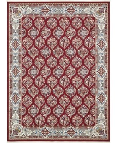 Bayshore Home Zara Zar6 Area Rug Collection