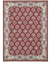 Bayshore Home Zara Zar6 Area Rug Collection
