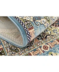 Bayshore Home Zara Zar2 Area Rug Collection
