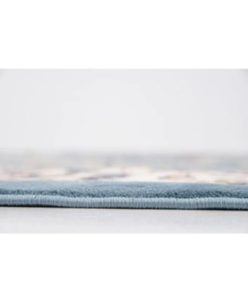 Bayshore Home Zara Zar7 Area Rug Collection