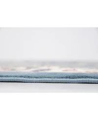 Bayshore Home Zara Zar7 Area Rug Collection