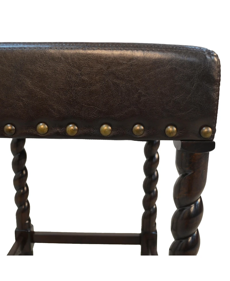 Bailey 24" Counter Stool