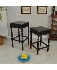 Bailey 30" Bar Stool