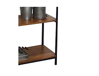 Branson Tall Bookcase