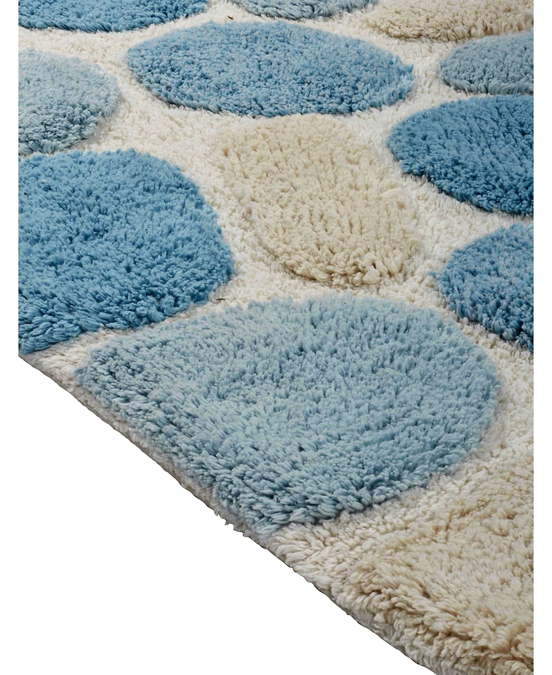 Chesapeake Pebbles 2-Pc. Bath Rug Set