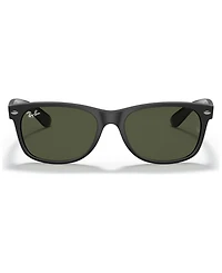 Ray-Ban Unisex Sunglasses, RB2132 New Wayfarer